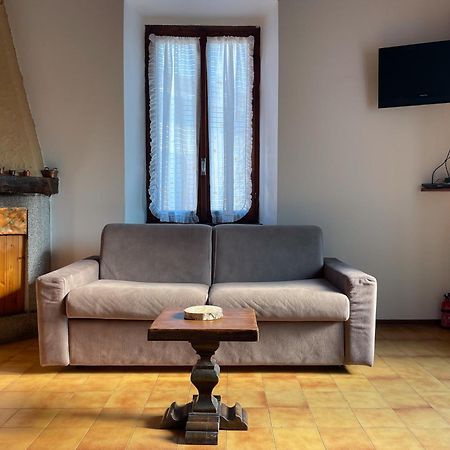 Breva Loft Tra Gli Ulivi Ed Il Lago Белладжо Экстерьер фото