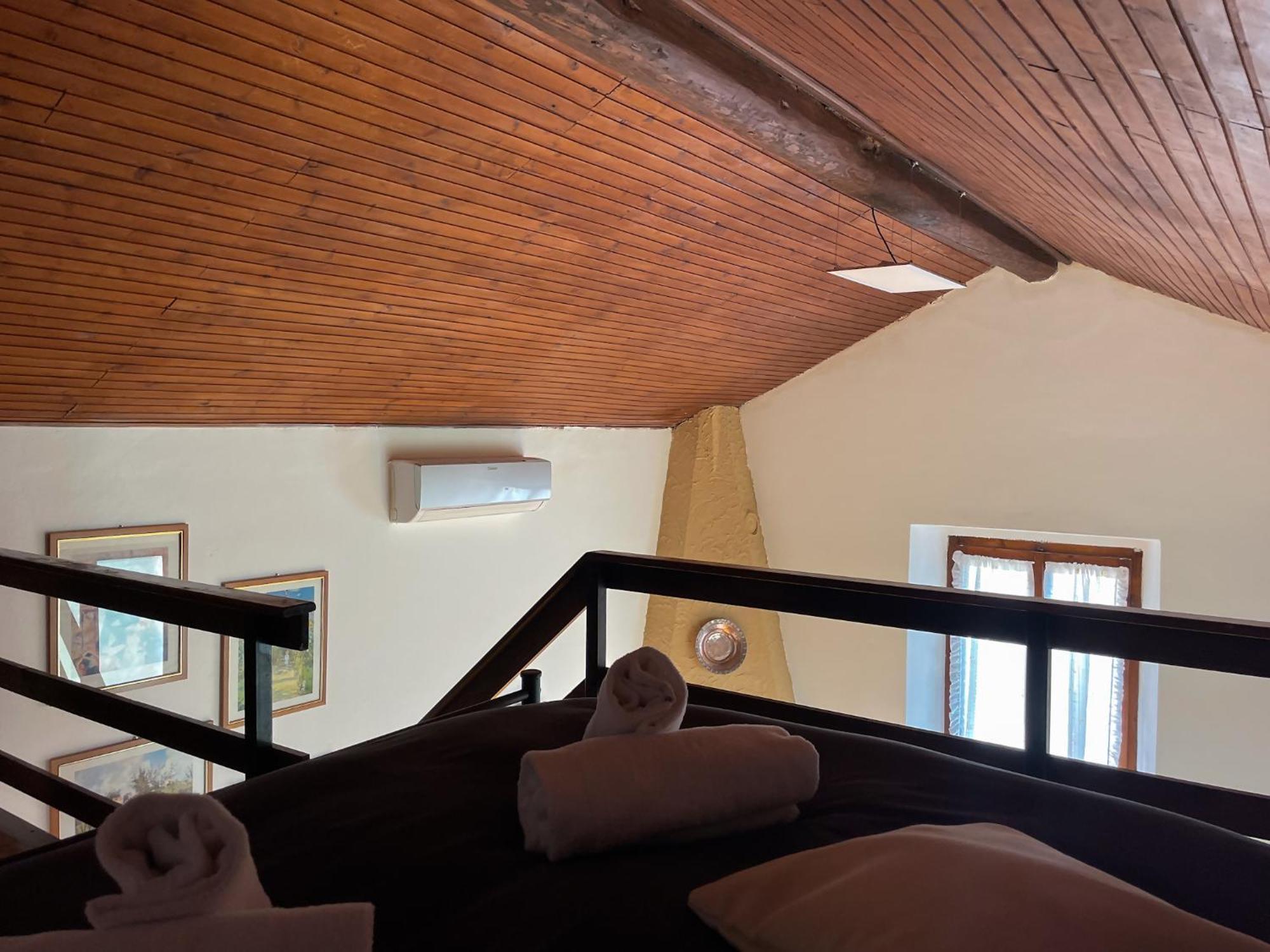 Breva Loft Tra Gli Ulivi Ed Il Lago Белладжо Экстерьер фото
